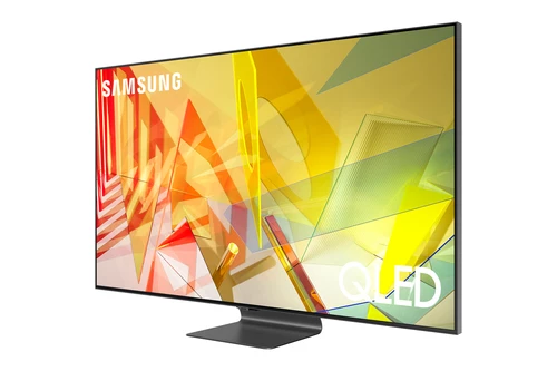 Samsung Series 9 QE55Q95TCL 139,7 cm (55") 4K Ultra HD Smart TV Wifi Carbono 12