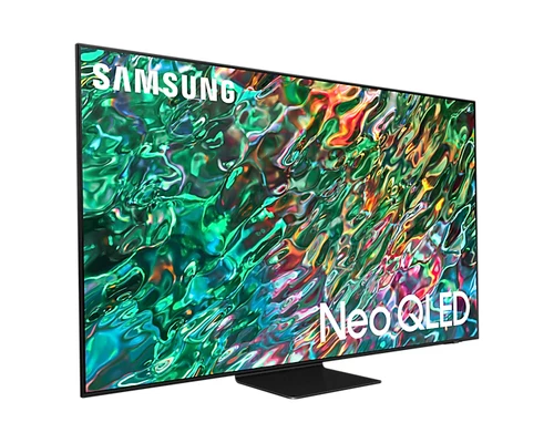 Samsung QE55QN90BATXXH TV 139.7 cm (55") 4K Ultra HD Smart TV Wi-Fi Black 12