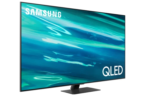Samsung Series 8 QE65Q80AAT 165,1 cm (65") 4K Ultra HD Smart TV Wifi Negro 12