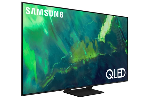 Samsung Q70A QE75Q70AAT 190.5 cm (75") 4K Ultra HD Smart TV Wi-Fi Black 12