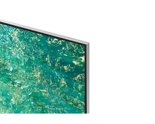 Samsung QE75QN85CAT 190.5 cm (75") 4K Ultra HD Smart TV Wi-Fi Silver 11