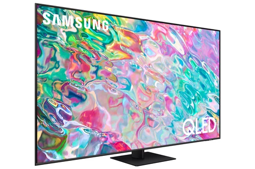 Samsung Series 7 QE85Q70BAT 2,16 m (85") 4K Ultra HD Smart TV Wifi Titane 12