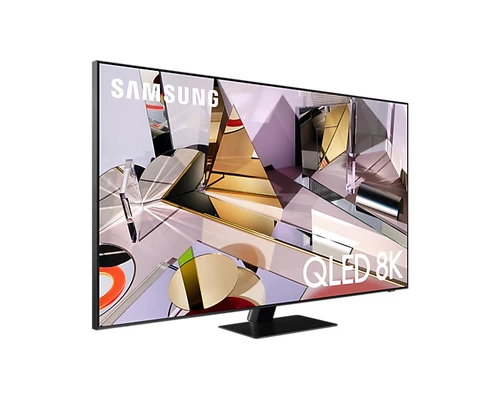 Samsung Series 7 QN65Q700TAPXPA TV 165.1 cm (65") 8K Ultra HD Smart TV Wi-Fi Black 12