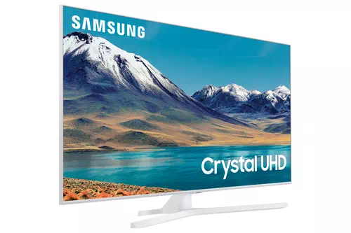 Samsung TU8510 127 cm (50") 4K Ultra HD Smart TV Wifi Blanc 12