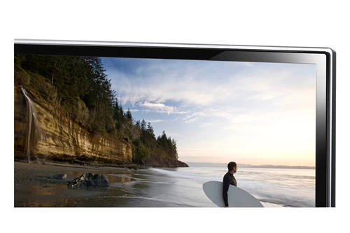 Samsung UE37ES6100W 94 cm (37") Full HD Smart TV Wifi Noir 12