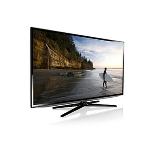 Samsung UE40ES6100W 101.6 cm (40") Full HD Smart TV Wi-Fi Black 12
