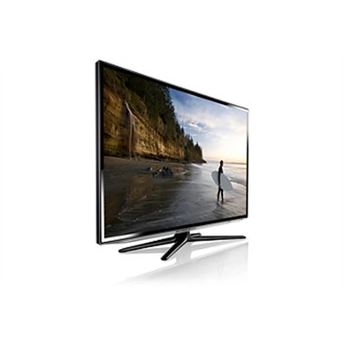 Samsung UE40ES6300S 101,6 cm (40") Full HD Smart TV Wifi Noir 7