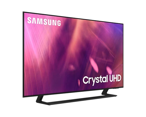 Samsung Series 9 UE43AU9072U 109,2 cm (43") 4K Ultra HD Smart TV Wifi Negro 12