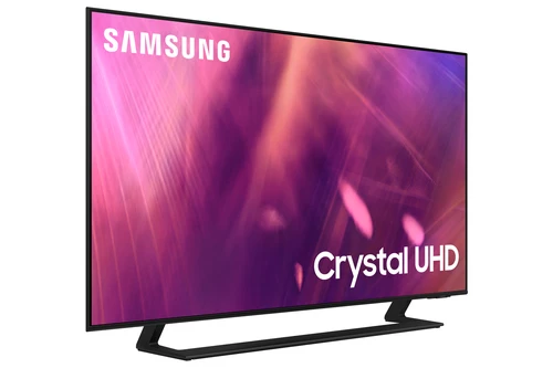 Samsung Series 9 UE43AU9079U 109,2 cm (43") 4K Ultra HD Smart TV Wifi Negro 12