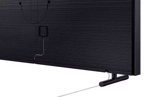 Samsung UE49LS03NAU 124.5 cm (49") 4K Ultra HD Smart TV Wi-Fi Black 12