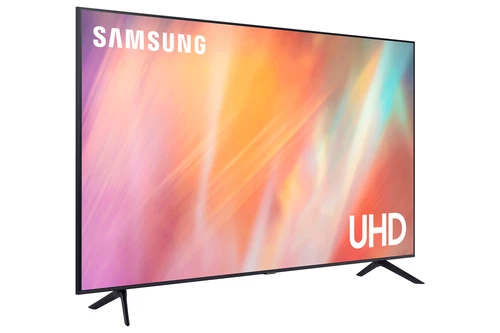 Samsung Series 7 UE50AU7100K 127 cm (50") 4K Ultra HD Smart TV Wi-Fi Titanium 12