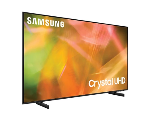 Samsung Series 8 UE50AU8000UXTK TV 127 cm (50") 4K Ultra HD Smart TV Wi-Fi Black 12
