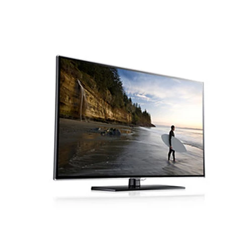 Samsung UE50ES5500W 127 cm (50") Full HD Smart TV Wi-Fi Black 0