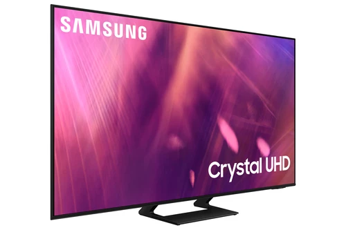 Samsung Series 9 UE55AU9079U 139,7 cm (55") 4K Ultra HD Smart TV Wifi Noir 12