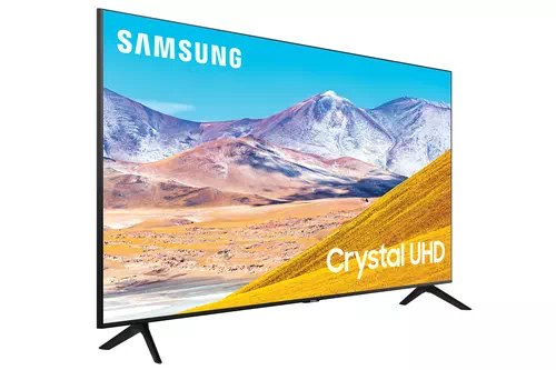 Samsung UE82TU8070U 2.08 m (82") 4K Ultra HD Smart TV Wi-Fi Black 12