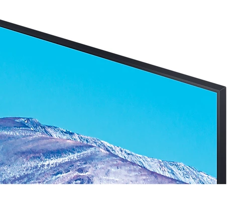 Samsung Series 8 UN58TU8000 147,3 cm (58") 4K Ultra HD Smart TV Wifi Noir 12