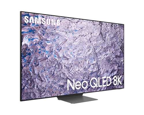 Samsung Series 8 F-65QN800Q600C TV 165,1 cm (65") 8K Ultra HD Smart TV Wifi Noir 12