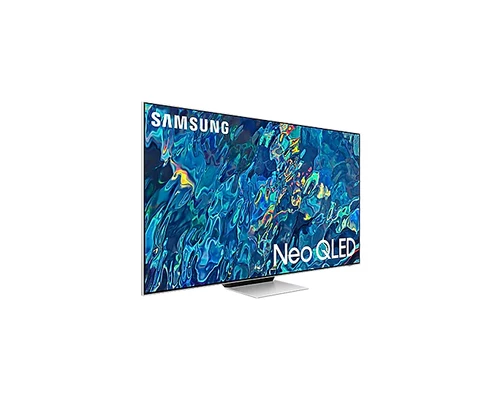 Samsung GQ85QN95BATXZG Televisor 2,16 m (85") 4K DCI Smart TV Wifi Plata 13