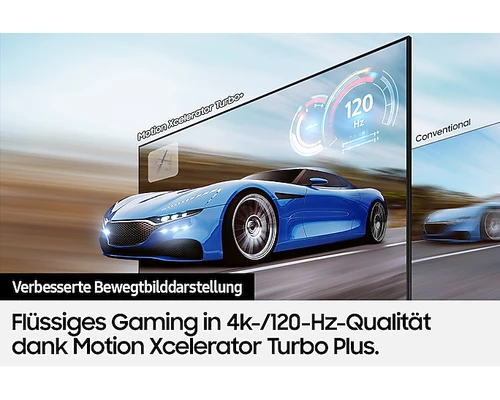 Samsung Q70A 2,16 m (85") 4K Ultra HD Smart TV Wifi Gris 13