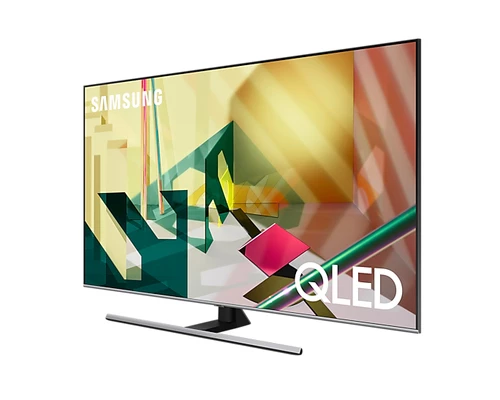 Samsung QA65Q70TAWXXY TV 165.1 cm (65") 4K Ultra HD Smart TV Wi-Fi Black 13