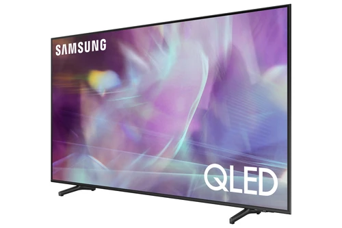 Samsung QE43Q67AAU 109.2 cm (43") 4K Ultra HD Smart TV Wi-Fi Titanium 13