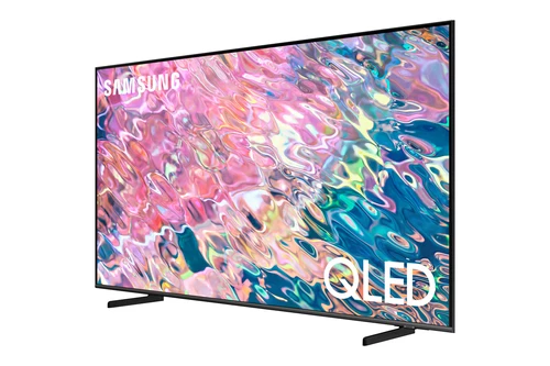 Samsung Series 6 QE55Q64BAU 139,7 cm (55") 4K Ultra HD Smart TV Wifi Negro 13