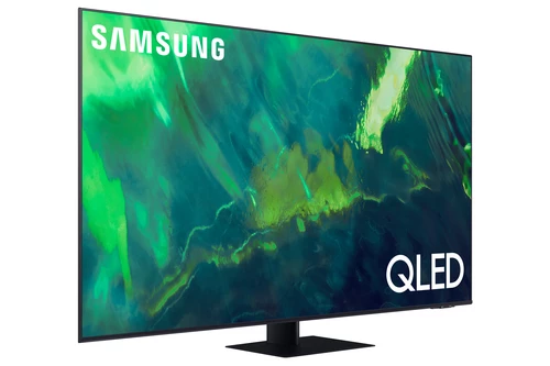 Samsung QE55Q77AAT 139.7 cm (55") 4K Ultra HD Smart TV Wi-Fi Black 13