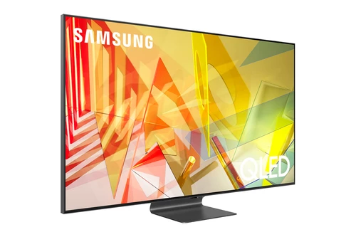 Samsung Series 9 QE55Q95TCL 139,7 cm (55") 4K Ultra HD Smart TV Wifi Charbon 13