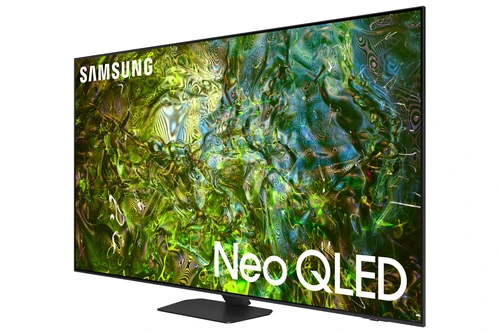Samsung QN90D QE55QN90DATXXN TV 139.7 cm (55") 4K Ultra HD Smart TV Wi-Fi Black, Titanium 13