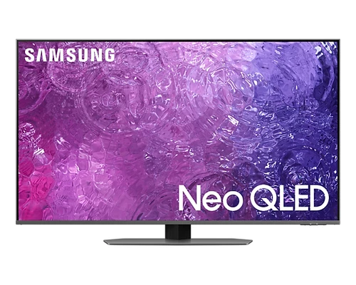 Samsung QE65QN90CAT 165.1 cm (65") 4K Ultra HD Smart TV Wi-Fi Carbon, Silver 12