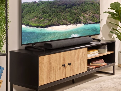 Samsung QE70Q60AAUXXU TV 177.8 cm (70") 4K Ultra HD Smart TV Wi-Fi Black 13