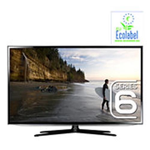 Samsung UE40ES6300S 101.6 cm (40") Full HD Smart TV Wi-Fi Black 8