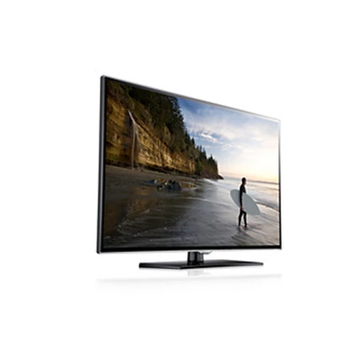 Samsung UE50ES5500W 127 cm (50") Full HD Smart TV Wifi Noir 1