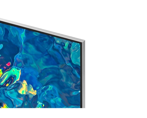 Samsung Series 9 75QN95B Rollable display 190.5 cm (75") 4K Ultra HD Smart TV Wi-Fi Silver 14