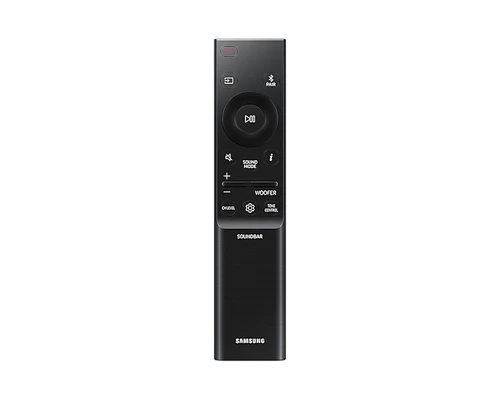 Samsung Series 8 F-65QN85Q600C TV 165,1 cm (65") 4K Ultra HD Smart TV Wifi Argent 13