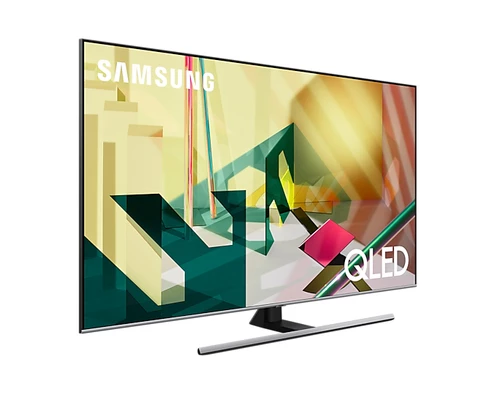 Samsung QA65Q70TAWXXY TV 165.1 cm (65") 4K Ultra HD Smart TV Wi-Fi Black 14