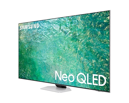 Samsung QE65QN85CAT 165.1 cm (65") 4K Ultra HD Smart TV Wi-Fi Silver 13