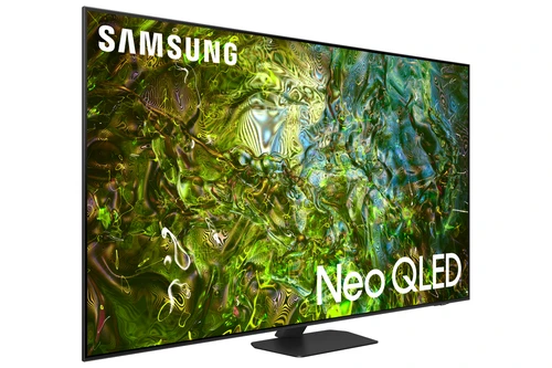 Samsung QN90D QE85QN90DATXXN TV 2,16 m (85") 4K Ultra HD Smart TV Wifi Noir, Titane 14