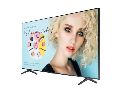 Samsung LH50BETHLGW Rollable display 127 cm (50") UHD+ Smart TV Wi-Fi Grey, Titanium 15