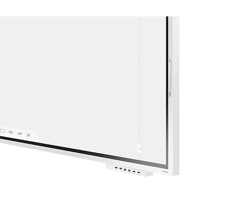 Samsung LH65WMRWBG 165.1 cm (65") 3840 x 2160 pixels White 15