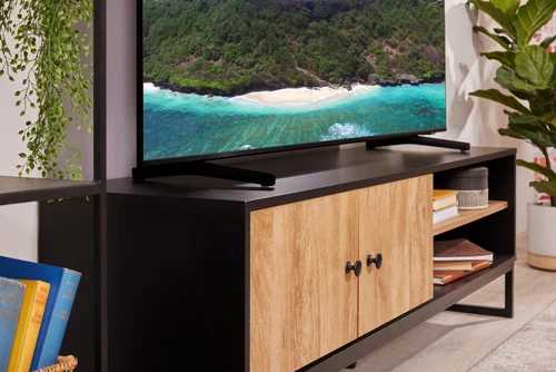 Samsung QE70Q60AAUXXU TV 177.8 cm (70") 4K Ultra HD Smart TV Wi-Fi Black 15