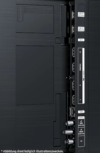 Samsung QN92B 165.1 cm (65") 4K Ultra HD Smart TV Wi-Fi Silver 15