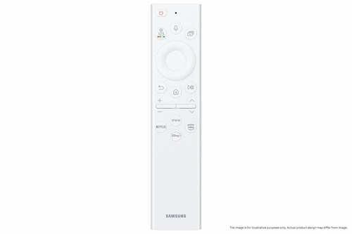 Samsung The Serif QE43LS01BBU 109,2 cm (43") 4K Ultra HD Smart TV Wifi Bleu 16