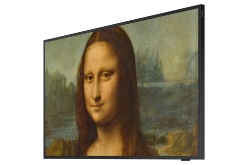 Samsung The Frame QE55LS03BAU 139,7 cm (55") 4K Ultra HD Smart TV Wifi Noir 16