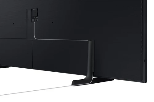 Samsung The Frame QN75LS03A 189.2 cm (74.5") 4K Ultra HD Smart TV Wi-Fi Black 16