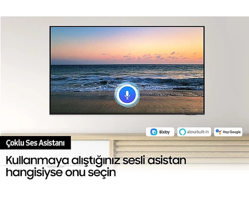 Samsung Series 8 UE50AU8000UXTK Televisor 127 cm (50") 4K Ultra HD Smart TV Wifi Negro 16