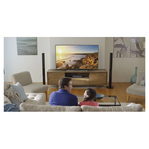 Samsung UN78HU9000F 198.1 cm (78") 4K Ultra HD Smart TV Wi-Fi Black 16