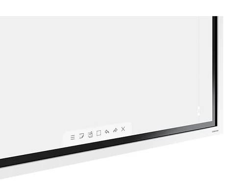 Samsung LH65WMRWBG 165.1 cm (65") 3840 x 2160 pixels White 17