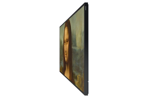 Samsung The Frame QE85LS03BAU 2.16 m (85") 4K Ultra HD Smart TV Wi-Fi Black 17