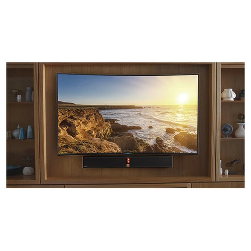 Samsung UN78HU9000F 198.1 cm (78") 4K Ultra HD Smart TV Wi-Fi Black 17